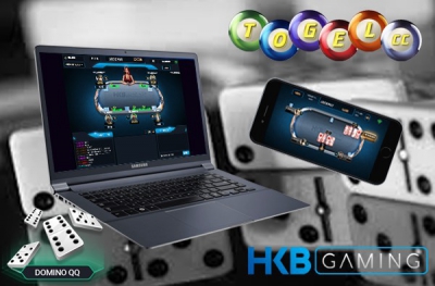 Tips dan Trik Bermain Domino QQ di Togelcc