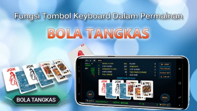 Bola Tangkas Pada Situs Togelcc