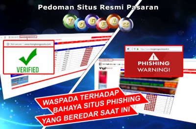 Pedoman Situs Resmi Pasaran Togel di Togelcc