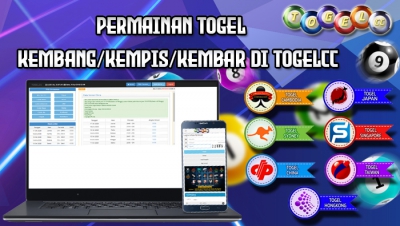 permainan togel kembang/kempis/kembar di togelcc