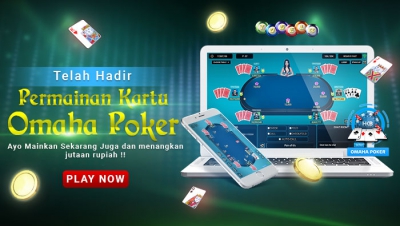 Hadirnya permainan Kartu Omaha Poker Di Togelcc